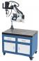 Preview: Bernardo TM 12 BLO / R 1100 Elektr. Gewindeschneidmaschine